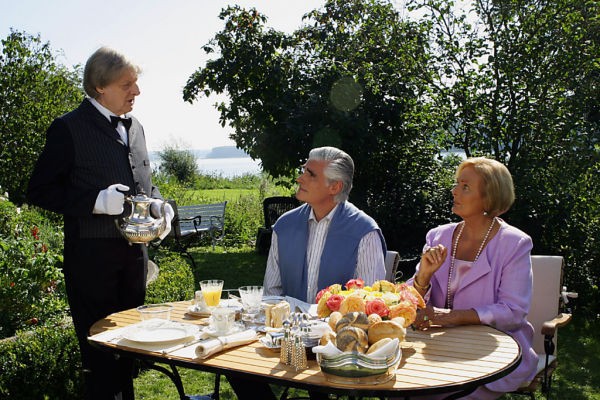 Prens Ve Paparazi fotoğrafı