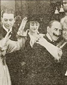 Mary's Duke (1915) afişi