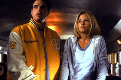 Kabus Gecesi 2 fotoğrafı