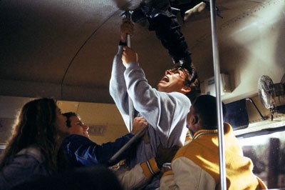 Kabus Gecesi 2 fotoğrafı