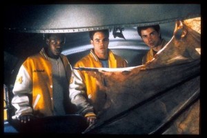 Kabus Gecesi 2 Fotoğrafı