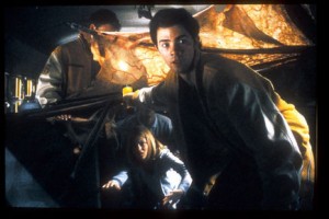 Kabus Gecesi 2 Fotoğrafı