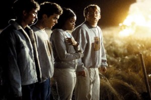 Kabus Gecesi 2 Fotoğrafı