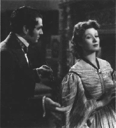 Aşk ve Gurur fotoğrafı