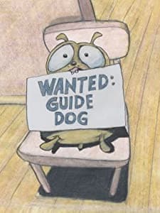 Guide Dog (2006) afişi