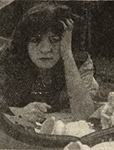 The ıdol Of The Hour (1913) afişi