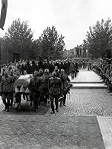 Negovo Velichestvo Tsar Boris ııı - Obedinitel (1943) afişi