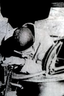 Bulgarski Orli (1941) afişi