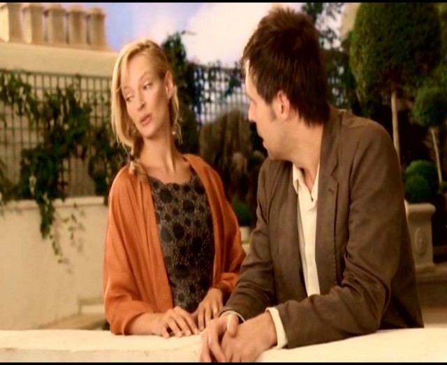 My Zinc Bed Fotoğrafı