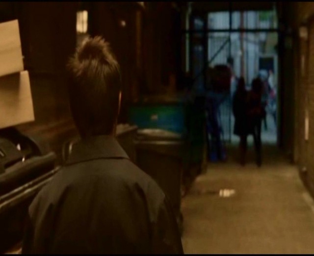 My Zinc Bed Fotoğrafı