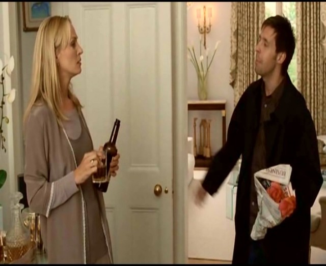 My Zinc Bed Fotoğrafı