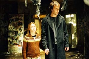 Karabasan Fotoğrafı