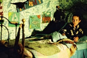 Karabasan Fotoğrafı