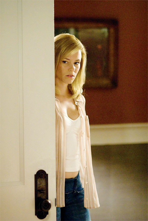 Davetsiz Fotoğrafı