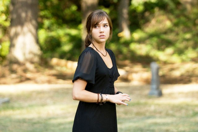 Davetsiz Fotoğrafı