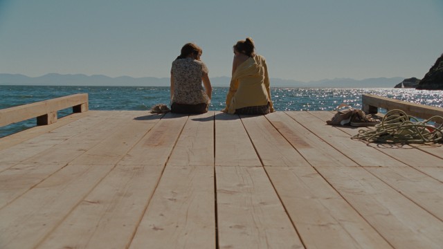 Davetsiz Fotoğrafı