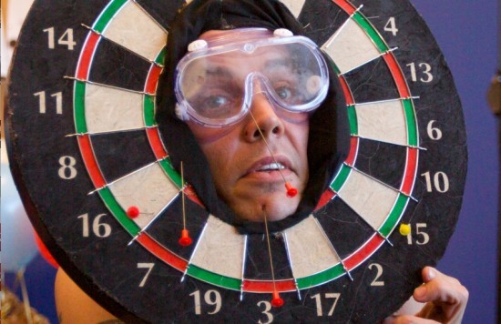 Jackass 3.5 Fotoğrafı