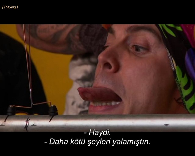 Jackass 3.5 Fotoğrafı