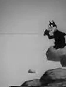 Wonders Of The Deep (1920) afişi