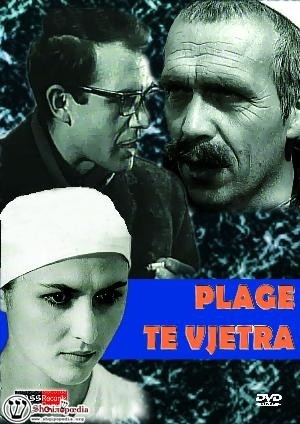 Plagë Të Vjetra (1968) afişi