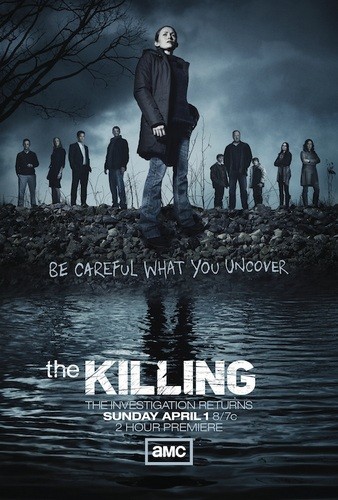 The Killing fotoğrafı