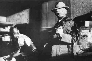 The Killing fotoğrafı