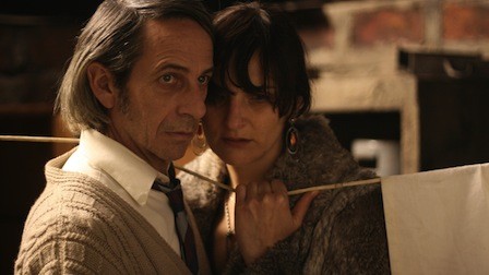 Morg Görevlisi fotoğrafı