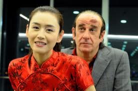 Gorbaçof Fotoğrafı