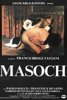 Masoch (1980) afişi