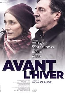 Kış Gelmeden (2013) afişi