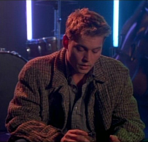 The Source: The Story of the Beats and the Beat Generation fotoğrafı