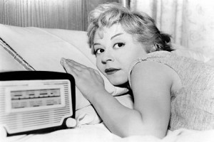 Cabiria'nın Geceleri fotoğrafı