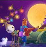 Noel Baba'nın Çırağı fotoğrafı