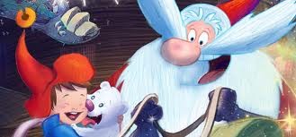 Noel Baba'nın Çırağı fotoğrafı