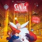 Noel Baba'nın Çırağı fotoğrafı