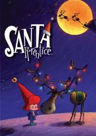 Noel Baba'nın Çırağı Fotoğrafı