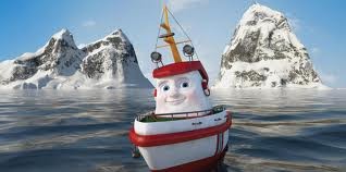 Sevimli Gemi:denizdeki Hazine Fotoğrafı