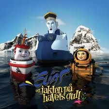 Sevimli Gemi:denizdeki Hazine fotoğrafı