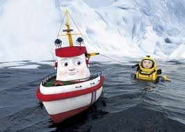 Sevimli Gemi:denizdeki Hazine fotoğrafı