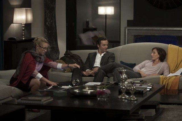 Aşk Suçu Fotoğrafı