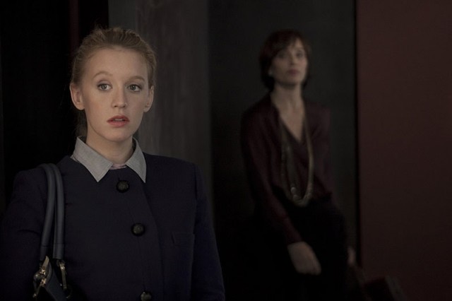 Aşk Suçu Fotoğrafı