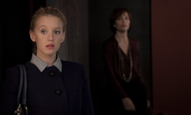 Aşk Suçu Fotoğrafı