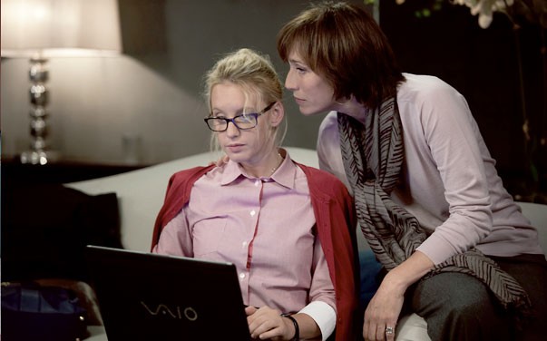 Aşk Suçu Fotoğrafı