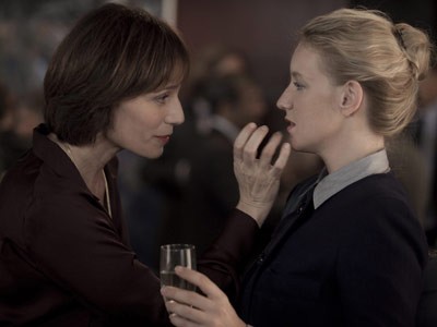 Aşk Suçu Fotoğrafı