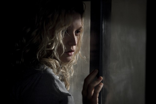 Aşk Suçu Fotoğrafı