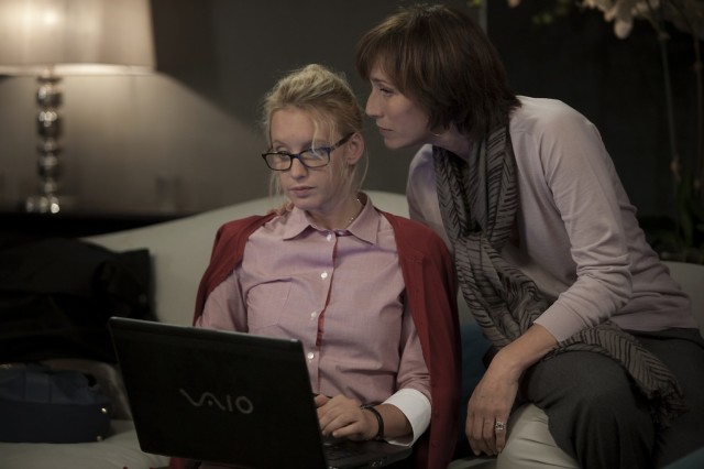 Aşk Suçu Fotoğrafı