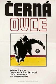 Zabijcie Czarna Owce (1972) afişi