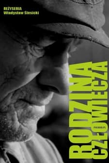 Rodzina Czlowiecza (1966) afişi