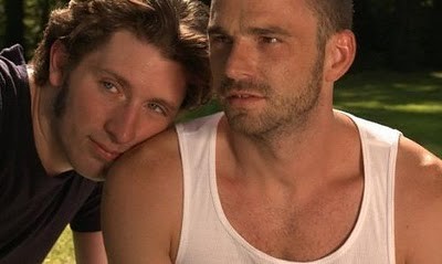 Alex And Leo fotoğrafı