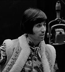 Sukces (1969) afişi